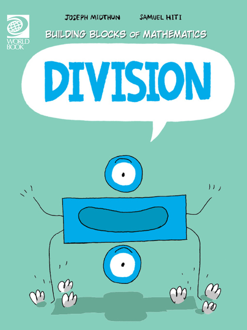 Title details for Division by World Book - Available